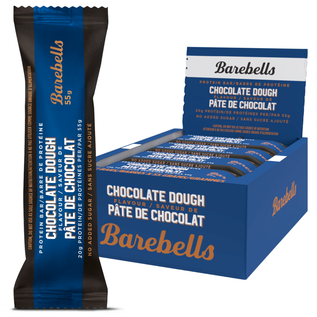 Barebells Chocolate Dough Barebells Buy online