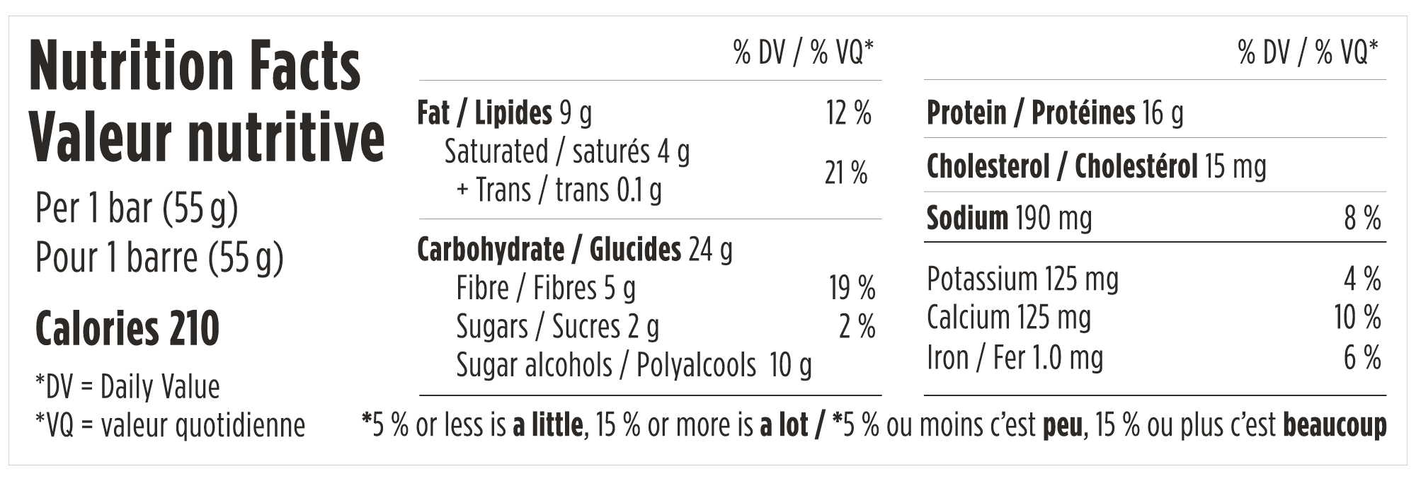 Nutrition Barebells Caramel Choco