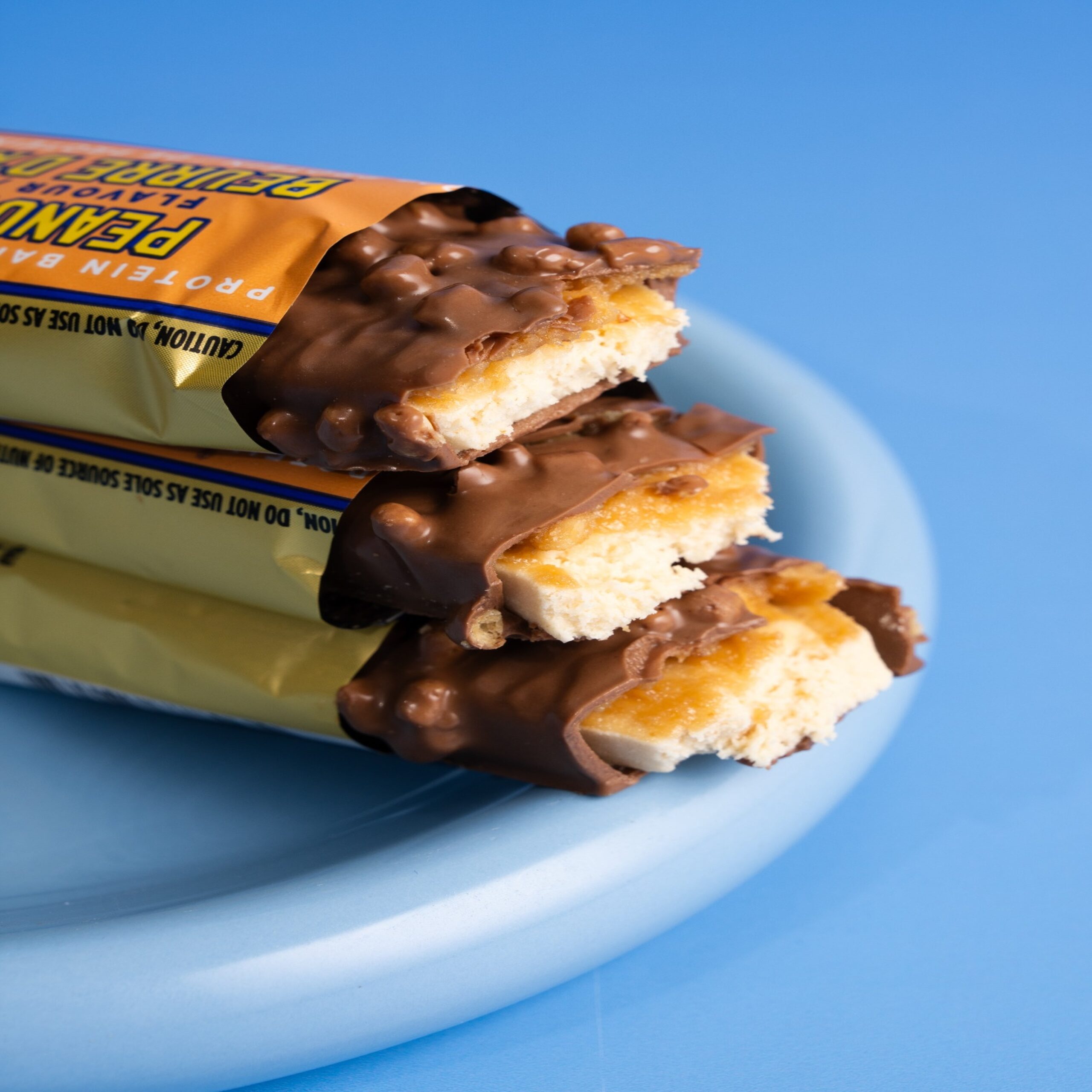 Peanut Butter Lifestyle