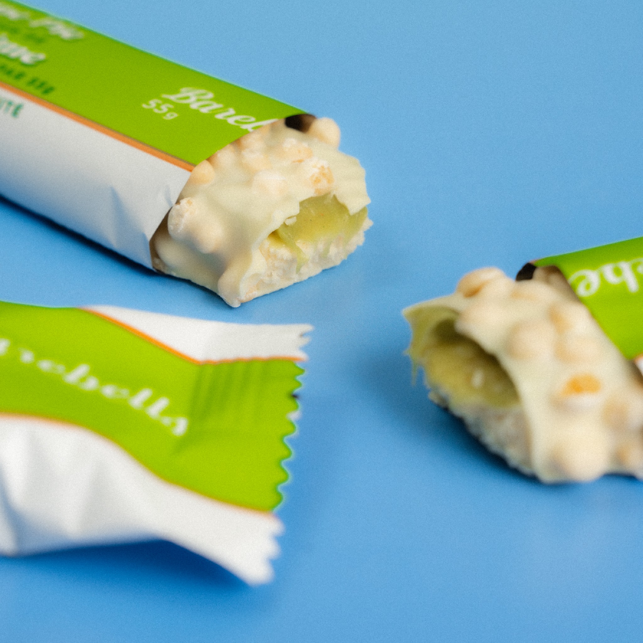 Key Lime Pie Lifestyle